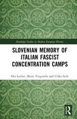 Slovenian Memory of Italian Fascist Concentration Camps