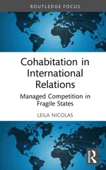 Cohabitation in International Relations