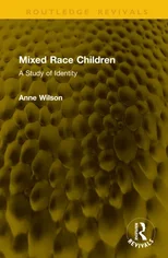 Mixed Race Children