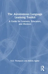 The Autonomous Language Learning Toolkit