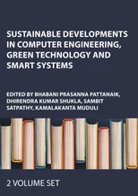 Sustainable Developments in Computer Engineering, Green Technology and Smart Systems