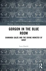 Gorgon in the Blue Room