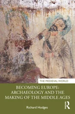 Becoming Europe