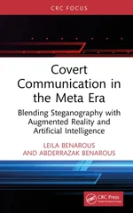 Covert Communication in the Meta Era
