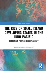 The Rise of Small Island Developing States in the Indo-Pacific