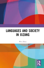 Languages and Society in Xizang