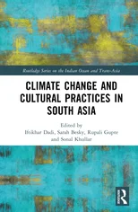 Climate Change and Cultural Practices in South Asia