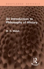 An Introduction to Philosophy of History
