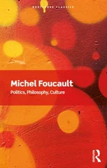 Politics, Philosophy, Culture