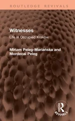 Witnesses