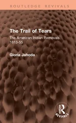 The Trail of Tears