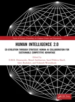 Human Intelligence 2.0