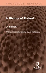 A History of Poland