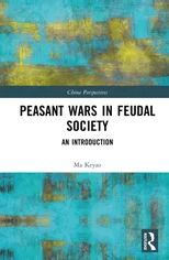 Peasant Wars in Feudal Society