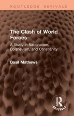 The Clash of World Forces