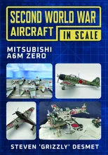Second World War Aircraft in Scale
