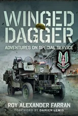 Winged Dagger