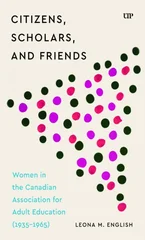 Citizens, Scholars, and Friends