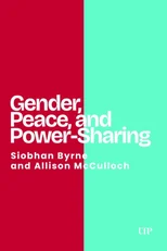 Gender, Peace, and Power-Sharing