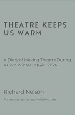 Theatre Keeps Us Warm