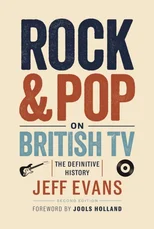 Rock & Pop on British TV