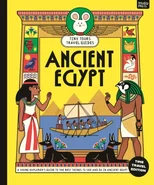 Tiny Tours Travel Guides