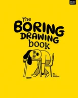 The Boring Drawing Book