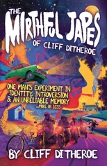 The Mirthful Japes of Cliff Ditheroe