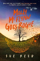 Molly McFlynn Goes Rogue