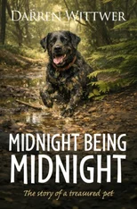 Midnight Being Midnight