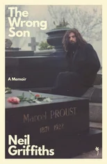 The Wrong Son