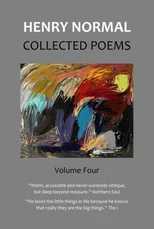 Collected Poems, Volume Four