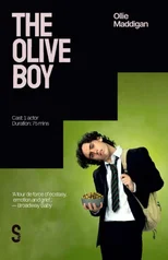 The Olive Boy