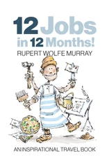 12 Jobs in 12 Months