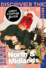Indy Coffee Guide England