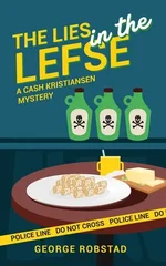 The Lies in the Lefse
