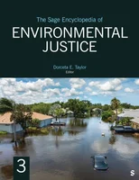 The Sage Encyclopedia of Environmental Justice
