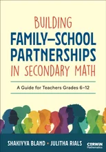 Building Family–School Partnerships in Secondary Math