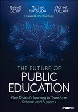 The Future of Public Education