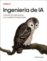 Ingenieria de IA (Spanish Edition)