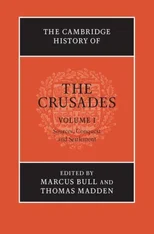 The Cambridge History of the Crusades