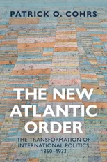 The New Atlantic Order