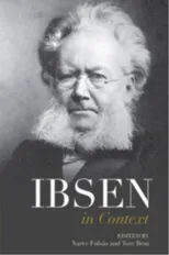 Ibsen in Context