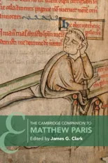 The Cambridge Companion to Matthew Paris