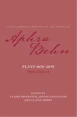 Plays 1676–1678