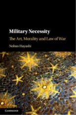 Military Necessity