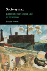 Socio-syntax