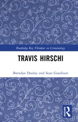 Travis Hirschi