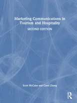 Marketing Communications in Tourism and Hospitality