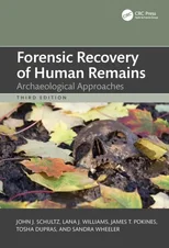Forensic Recovery of Human Remains